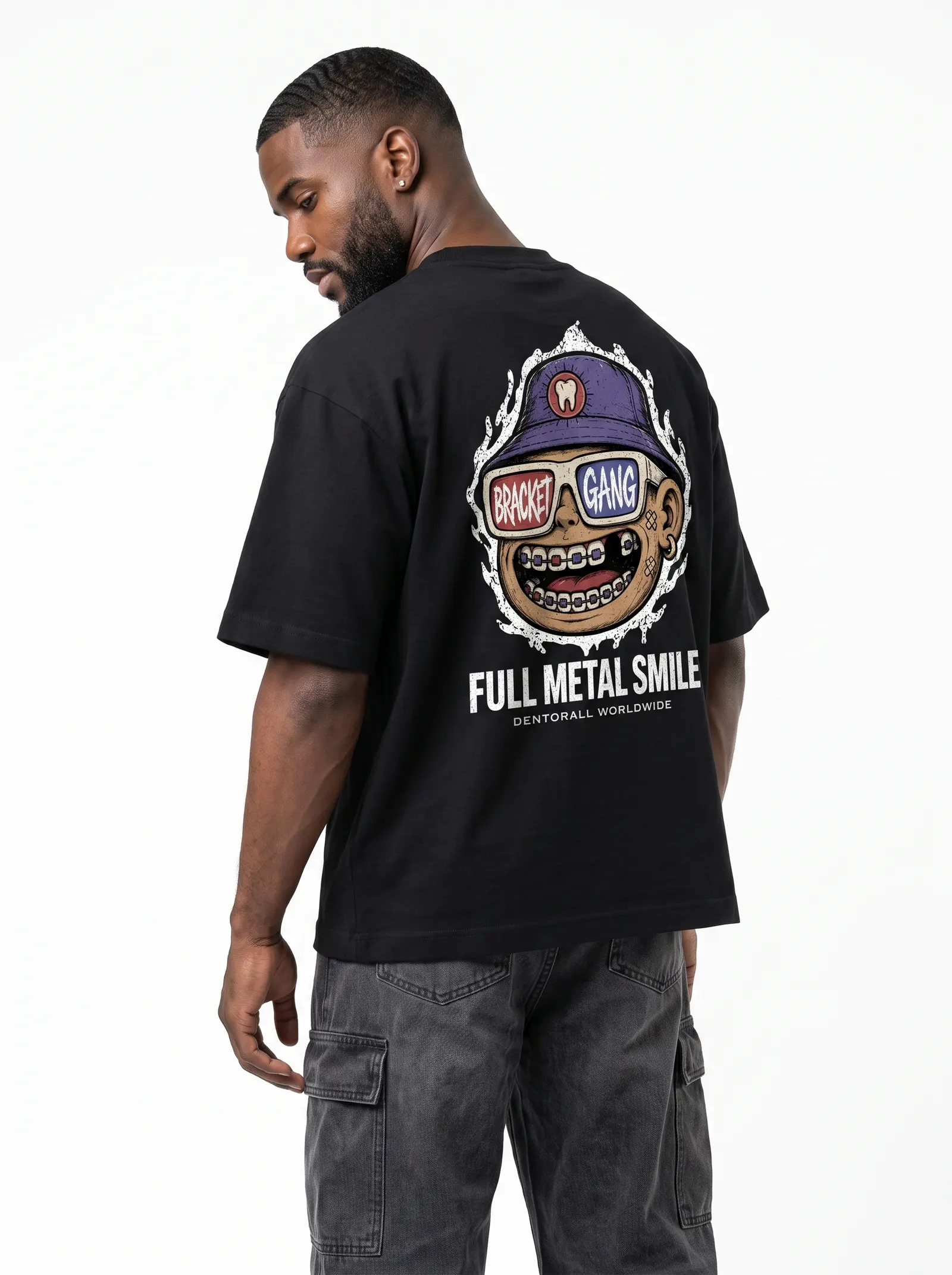 Full Metal Smile · foto 6